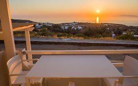 Nima Sifnos Residences