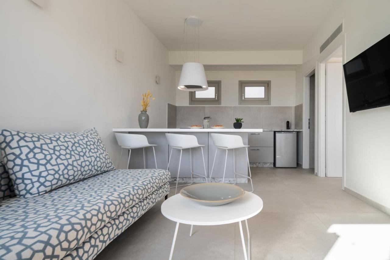 Nima Sifnos Residences Apollonía Exterior photo