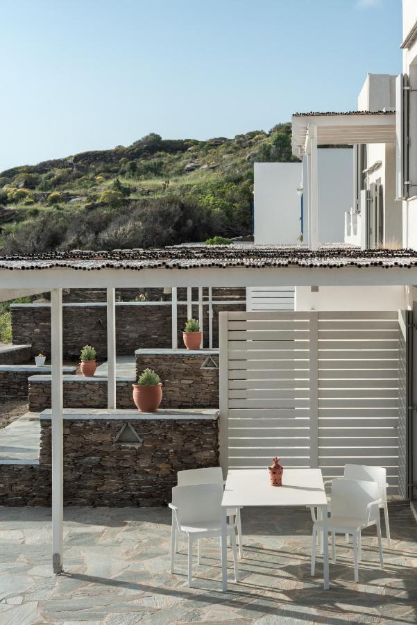 Nima Sifnos Residences Apollonía Exterior photo