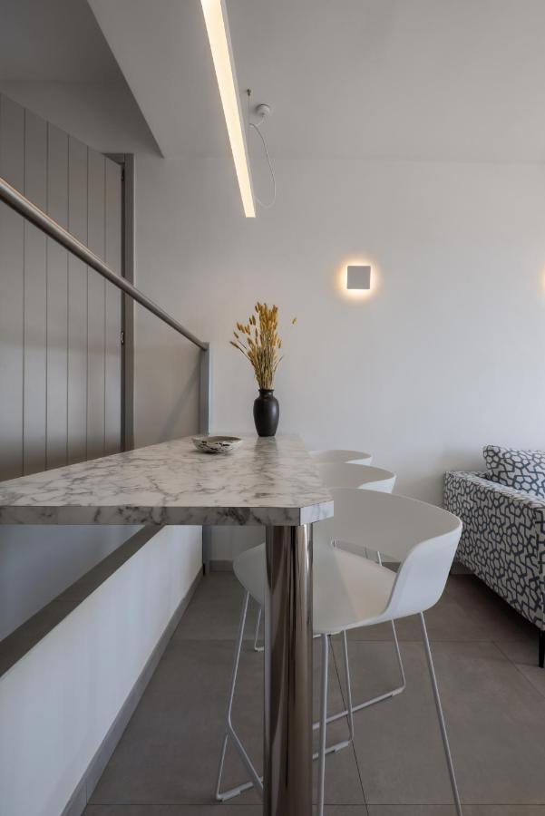 Nima Sifnos Residences Apollonía Exterior photo