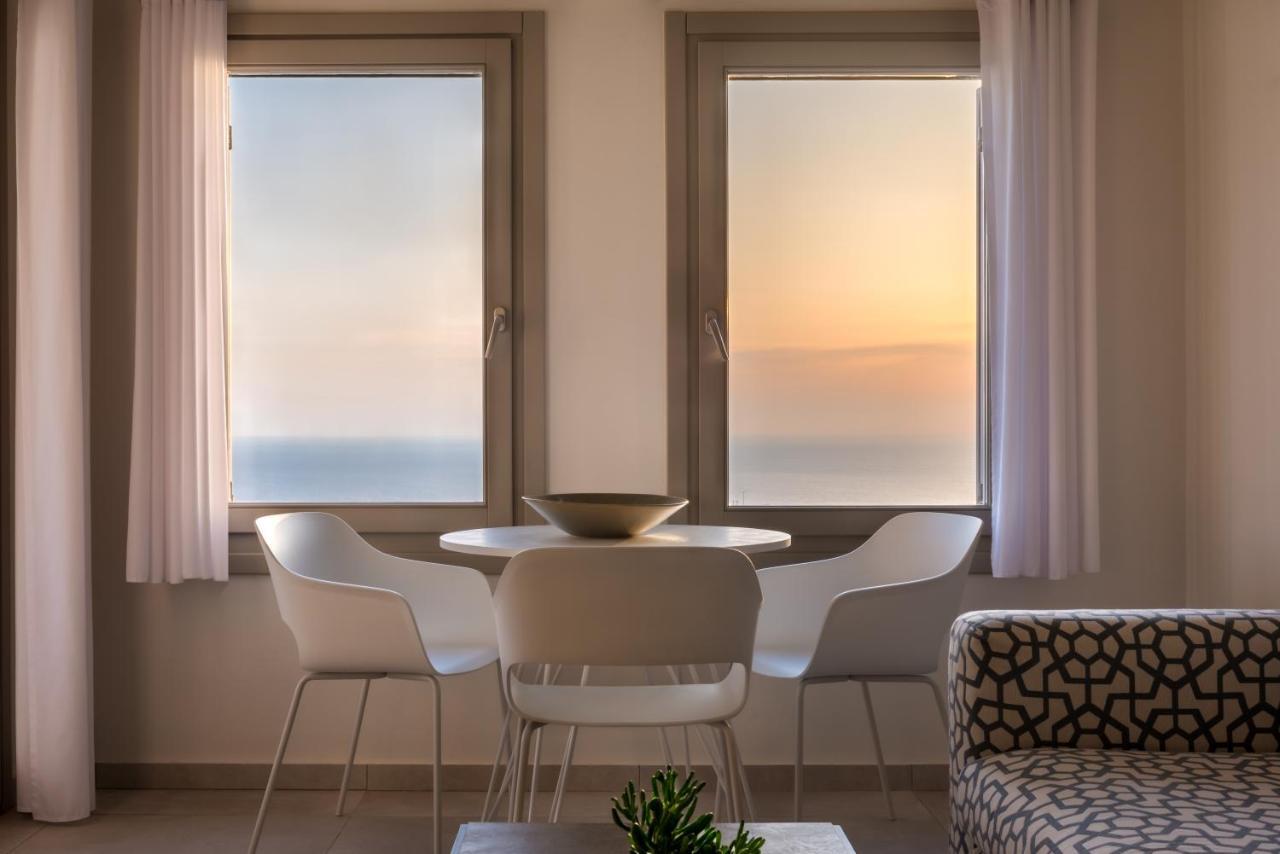 Nima Sifnos Residences Apollonía Exterior photo
