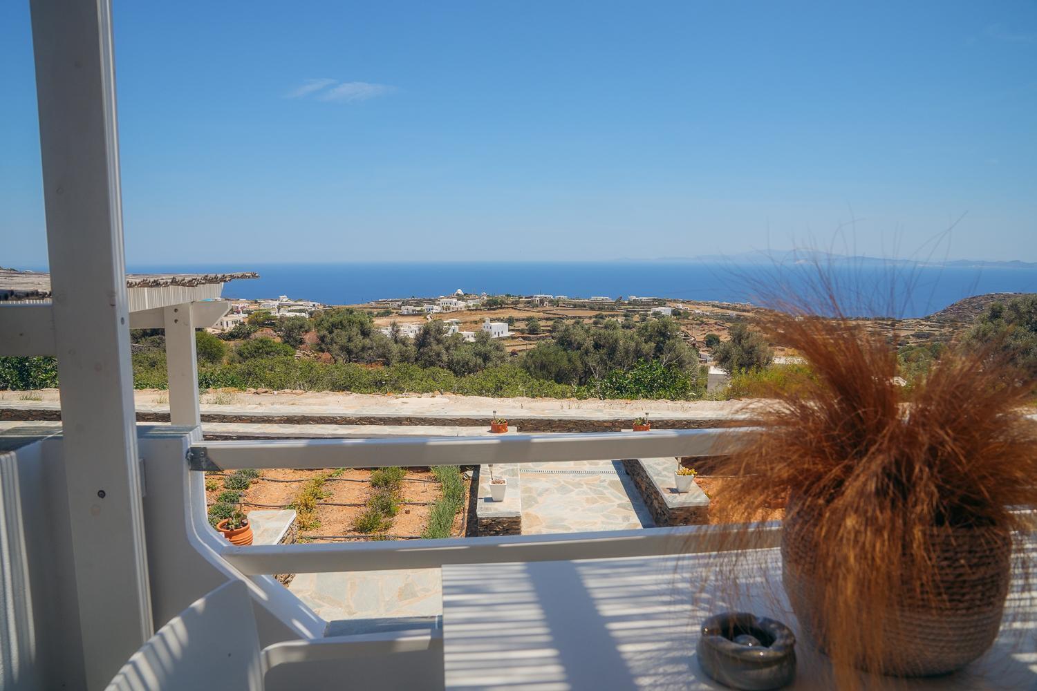 Nima Sifnos Residences Apollonía Exterior photo