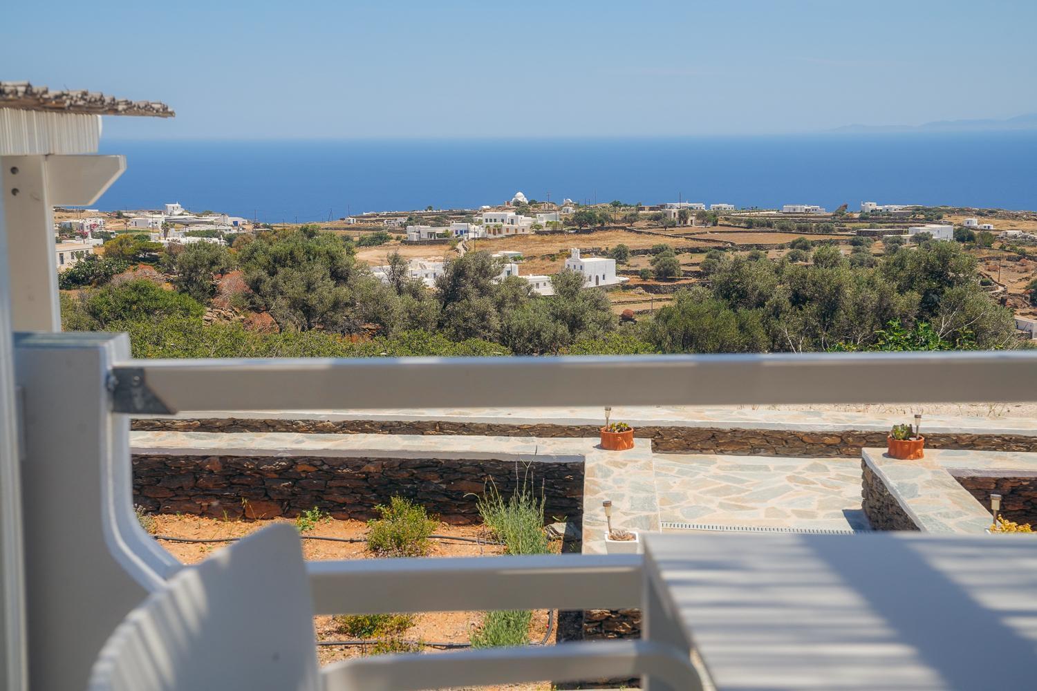 Nima Sifnos Residences Apollonía Exterior photo