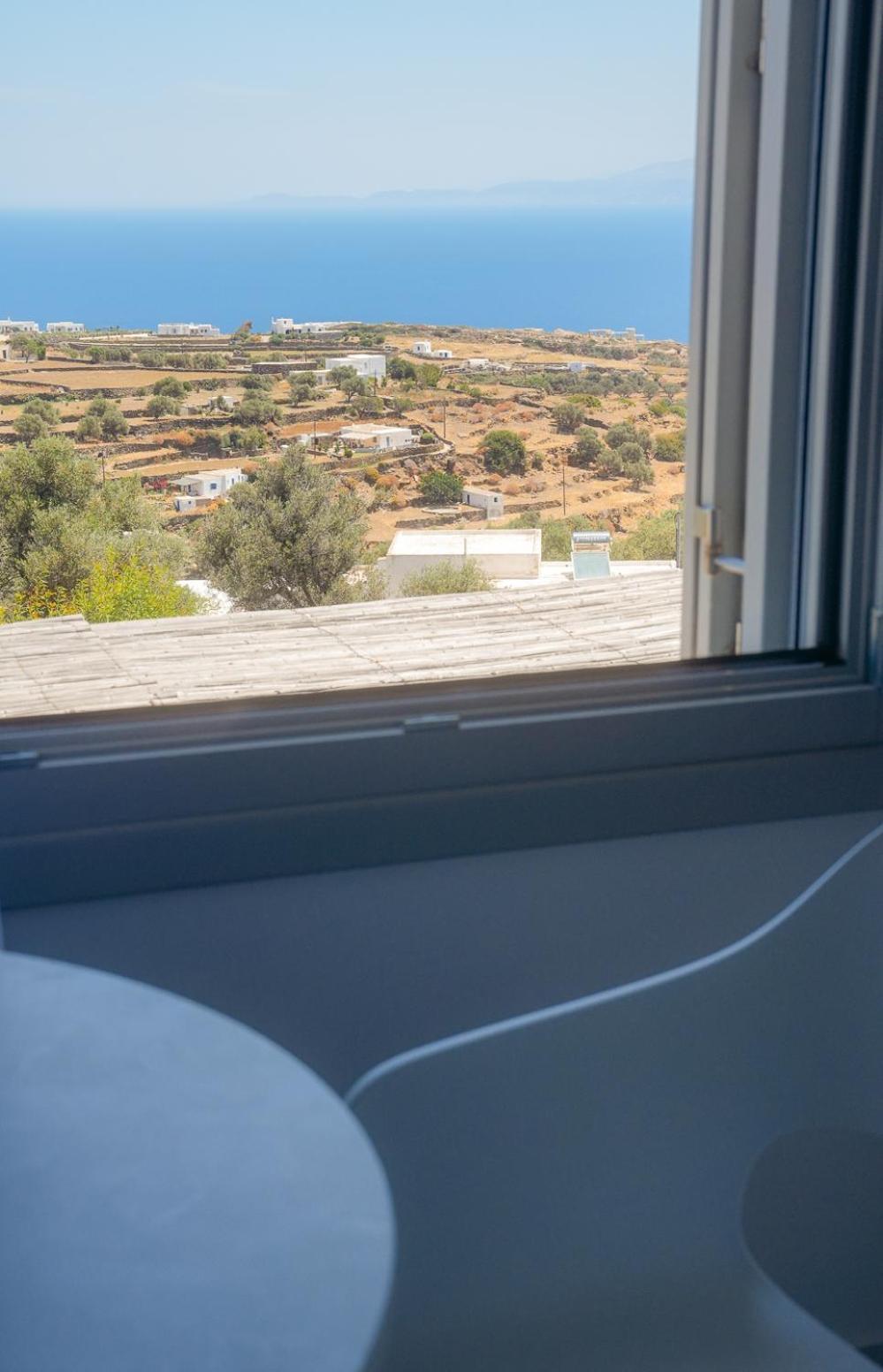 Nima Sifnos Residences Apollonía Exterior photo